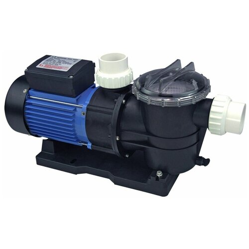 Насос для бассейна STP100M (220В, 10 м3/ч, 1HP) насос aquaviva lx stp100m 220в 10 м3 ч 1hp