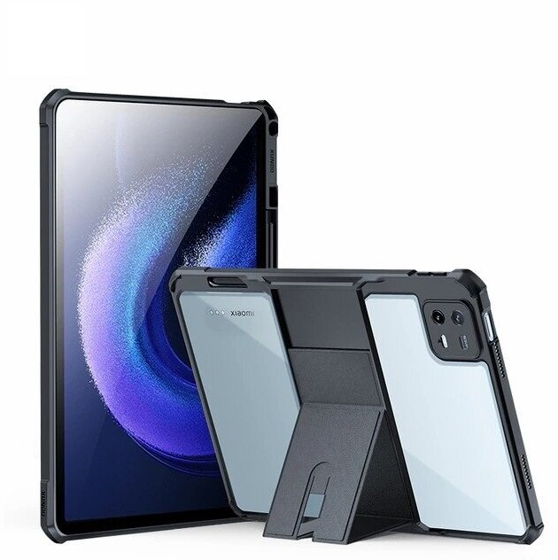 Чехол с подставкой для Xiaomi Pad 6 / 6 Pro XUNDD