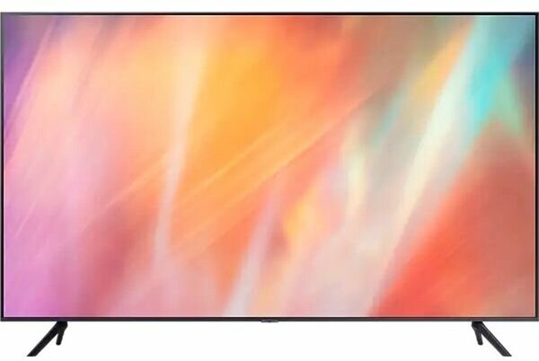 Телевизор Samsung UE50AU7100U