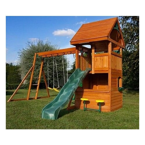 Игровой комплекс МАФ omgs-4688