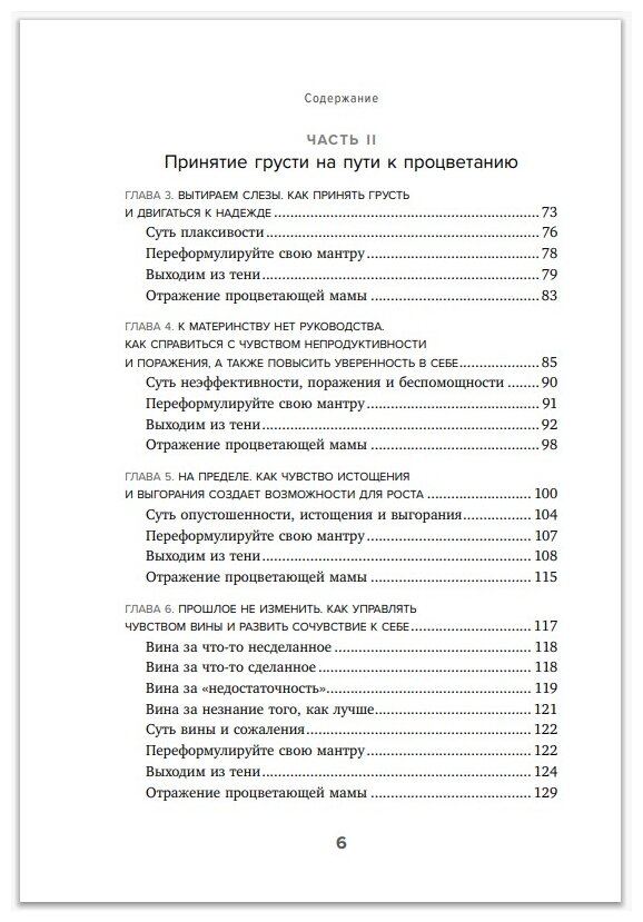 Мама, с тобой все в порядке. Как обрести спокойствие, радость и уверенность в себе в хаосе материн. - фото №5