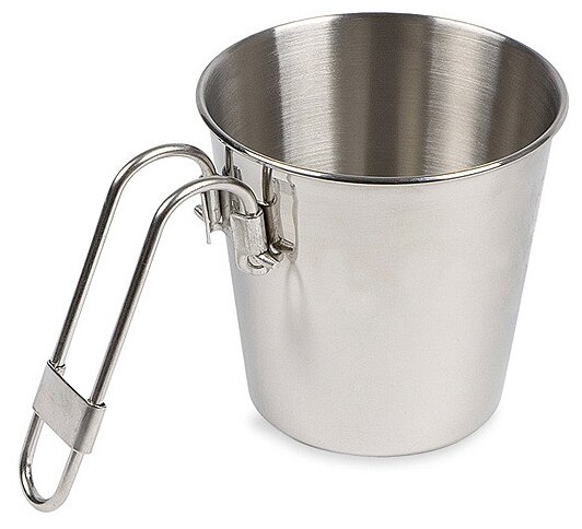 "Кружка Tatonka Expedition Mug 4071.000 0,375 л "