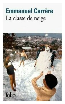 Classe de Neige (La)