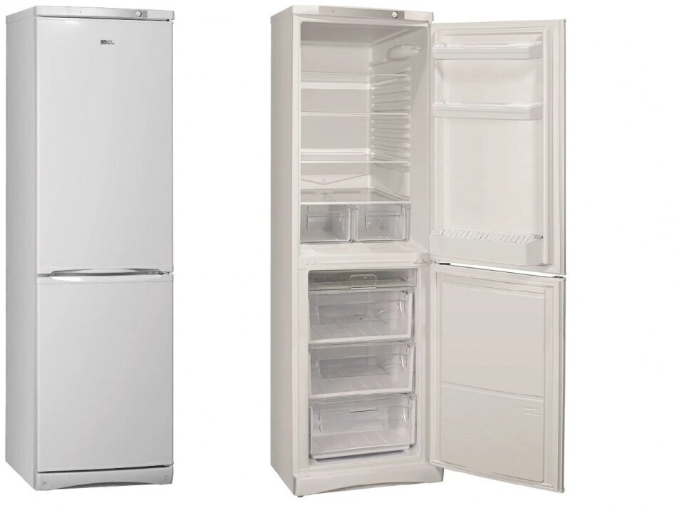 Холодильник STINOL - фото №12