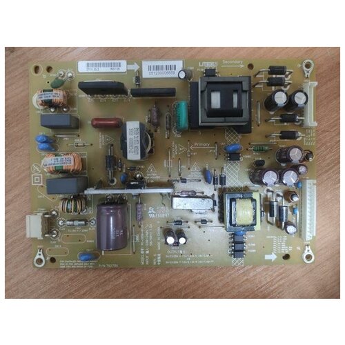Блок питания PE-3850-01UN-LF 792786 от ТВ Toshiba 32el933rb 271900₽