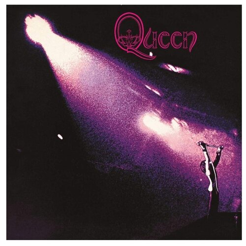 Виниловая пластинка Universal Music Queen Queen universal queen innuendo виниловая пластинка