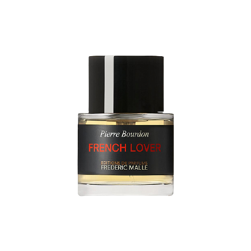 парфюмерная вода frederic malle french lover 10 мл Frederic Malle парфюмерная вода French Lover, 50 мл, 100 г