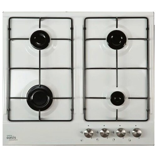 Поверхность газовая making OASIS everywhere P-EW белый гк 1040000₽