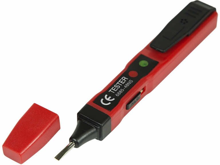 Тестер-пробник R-48 Rexant 12-2035