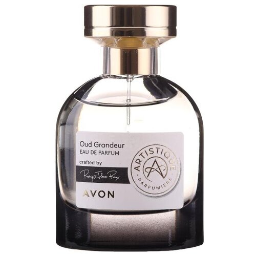 AVON парфюмерная вода Artistique Oud Grandeur, 50 мл