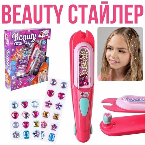 Игровой набор Beauty стайлер, Феи