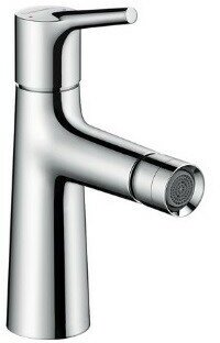 Смеситель для биде, Hansgrohe, Talis S, цвет-хром