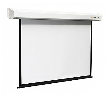 Экран для проектора Digis Electra 16:9 87 (200*200) 109*192 HCG DSEH-162003