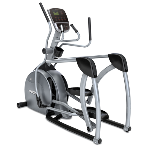 фото Эллиптический тренажер vision fitness s60