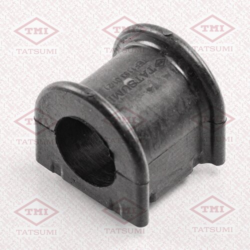 Втулка стабилизатора перед TMI TATSUMI TEF1153 402₽