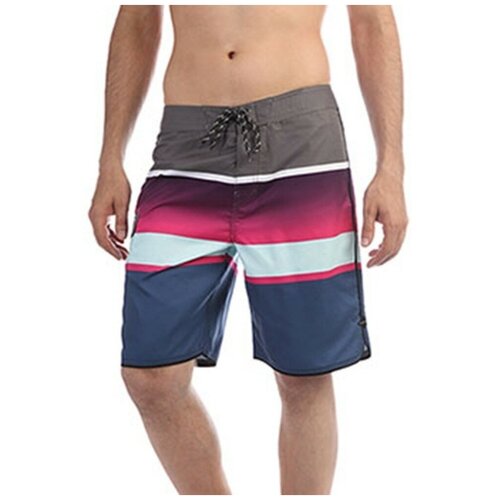 фото Шорты для плавания rip curl indo 20" charcoal grey, размер 32