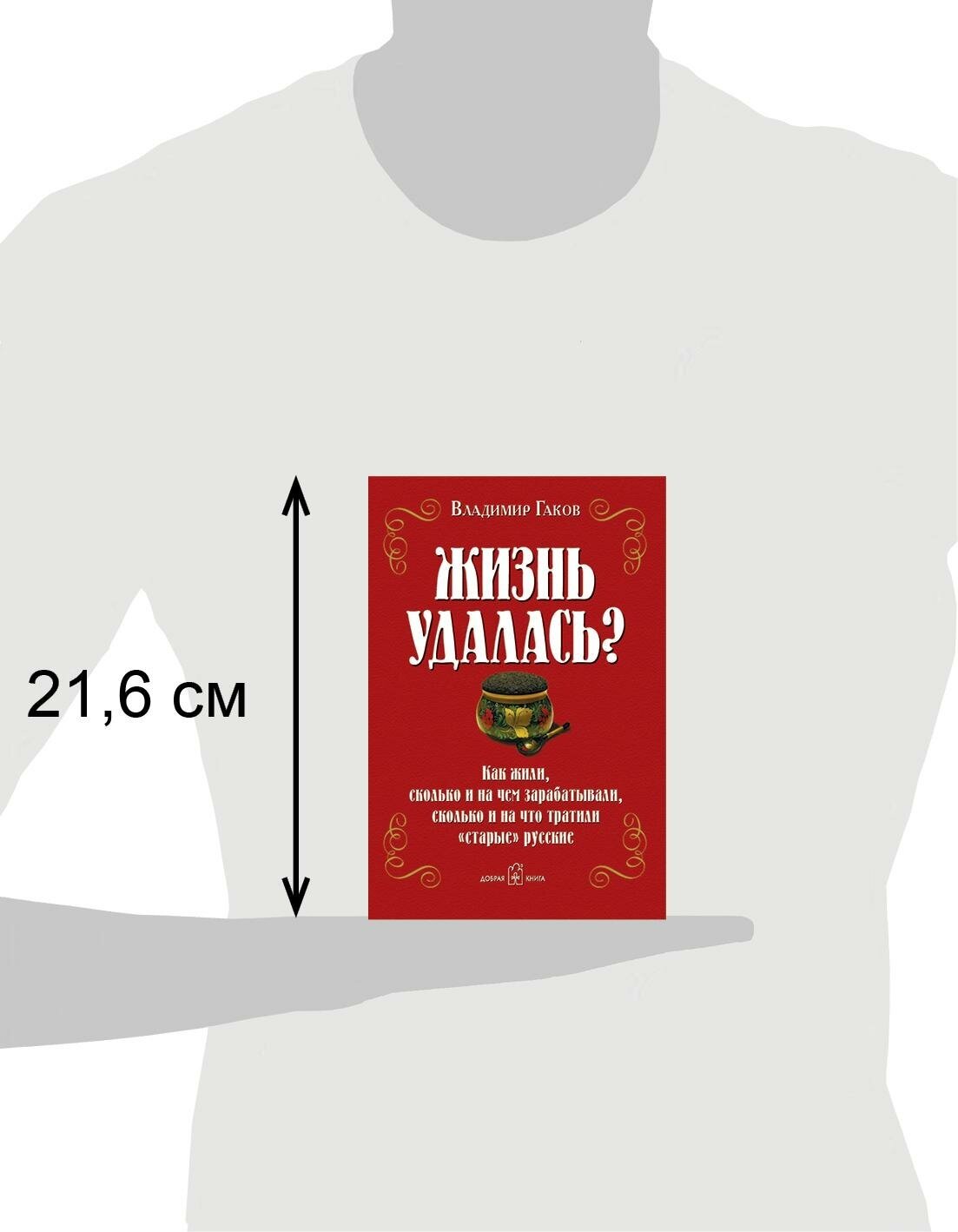 Жизнь удалась? Как жили, сколько и на чем зарабатывали, сколько и на что тратили "старые" русские - фото №9