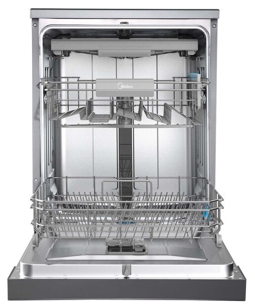 Посудомоечная машина MIDEA MFD60S700X - фотография № 2