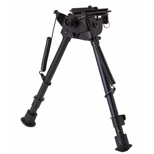 Cошки Firefield Bipod на антабку, 22,8 -35,5см FF34024