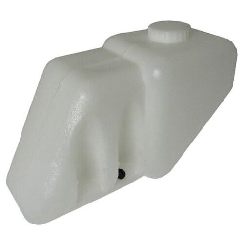 Бачок омывателя ВАЗ 21083 1 горловина 1 мотор карбюраторный сэмз