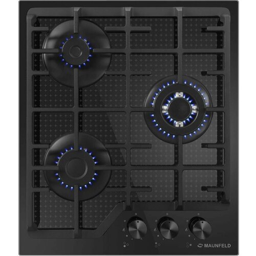 Варочная поверхность Maunfeld EGHG4373CB2G 3379000₽