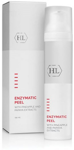 Holy Land Enzymatic Peel (Пилинг-крем для лица очищение + увлажнение + свежесть для всех типов кожи), 100 мл