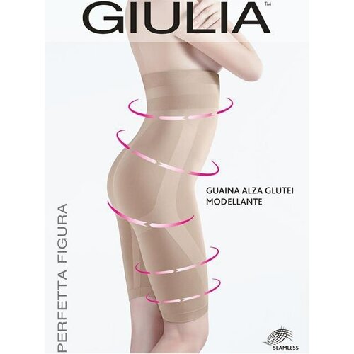 Грация  Giulia, средняя коррекция, размер S/M, черный