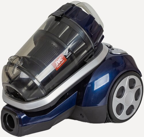 Изображение товара Пылесос для дома мощный с контейнером циклон JH-VC410