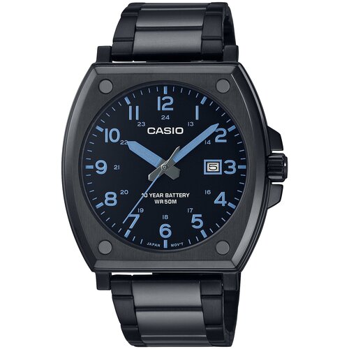 Часы мужские Casio MTP-E715D-1A