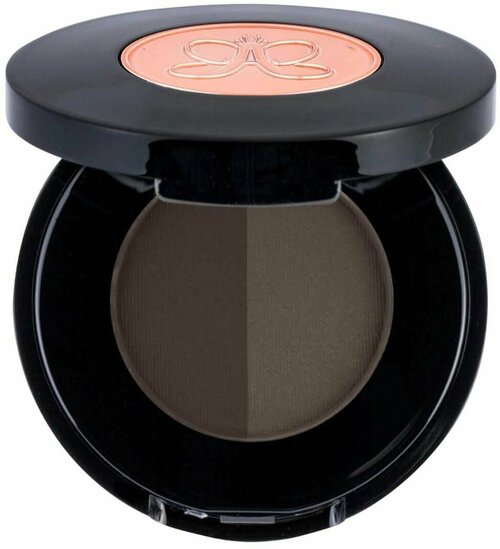 Anastasia Beverly Hills Тени для бровей Brow Powder Duo Ash Brown 1,6 г