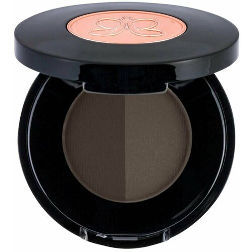 Anastasia Beverly Hills Тени для бровей Brow Powder Duo Ash Brown 1,6 г