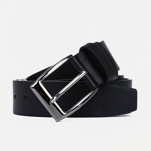 фото Ремень , черный mikimarket