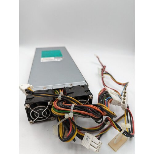 блок питания hp 420w psu dl320 g5 [432171 001] Блок питания 432171-001, 432932-001, PS-6421-1C, HP ProLiant DL320 G5, 420 Вт ОЕМ