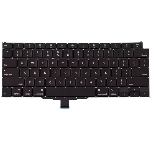Клавиатура US для MacBook Air 13 A2179 2020 3250₽