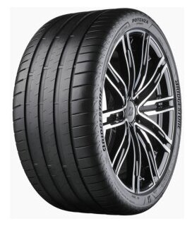 Bridgestone Potenza Sport 255/30 R19 Y91