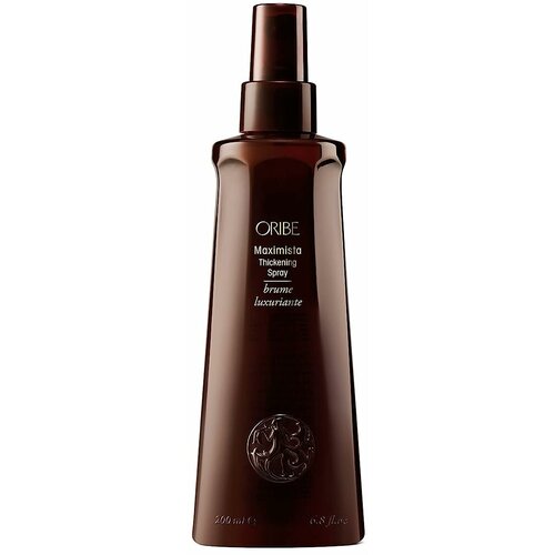 ORIBE Спрей для укладки волос Maximista thickening, 200 мл укладка и стайлинг hipertin спрей для придания объёма hi style