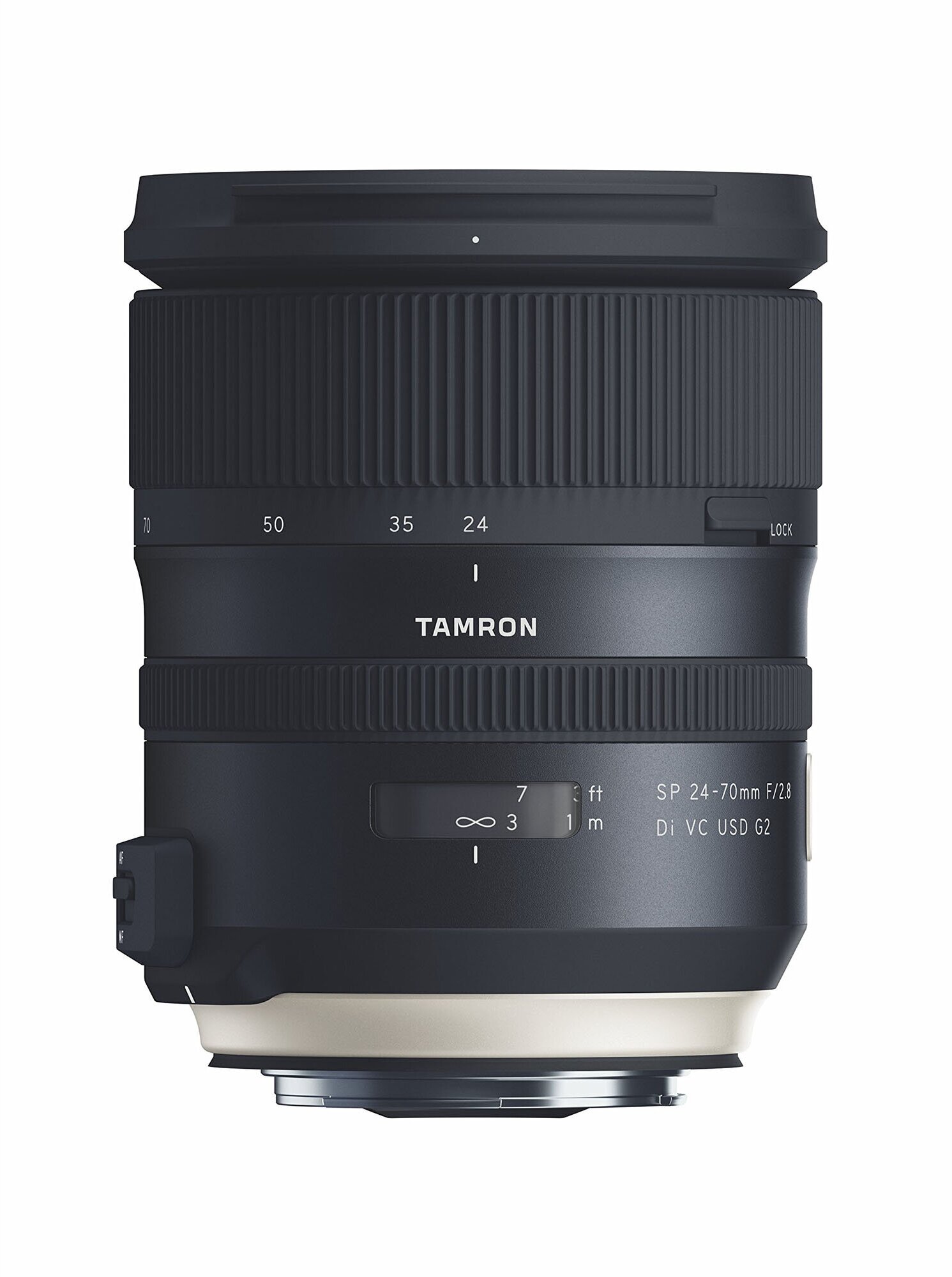 Объектив для зеркального фотоаппарата Canon Tamron - фото №15