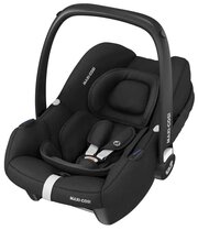 Maxi-Cosi CabrioFix i-size (Essential Black)