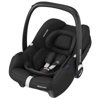 Maxi-Cosi CabrioFix i-size (Essential Black)