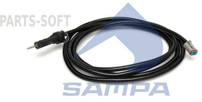 SAMPA 079.252 Датчик износа тормозных колодок VOLVO RENAULT SAMPA