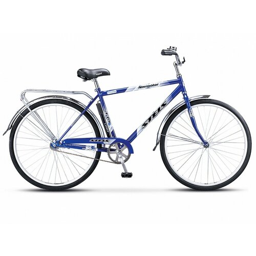 STELS Navigator 300 Gent 2023 требует финальной сборки Цвет синий 1242000₽