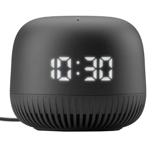 Умная колонка VK Капсула Нео с голосовым помощником Марусей чернVKSP11BK 804300₽