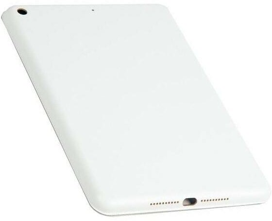 Чехол-книжка Smart Case для iPad Mini 5 (9), белый 2000000033655