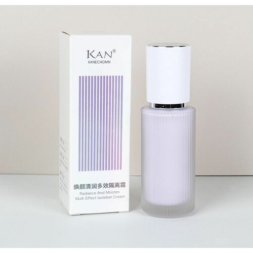 Основа под макияж праймер KAN лавандовый 339₽