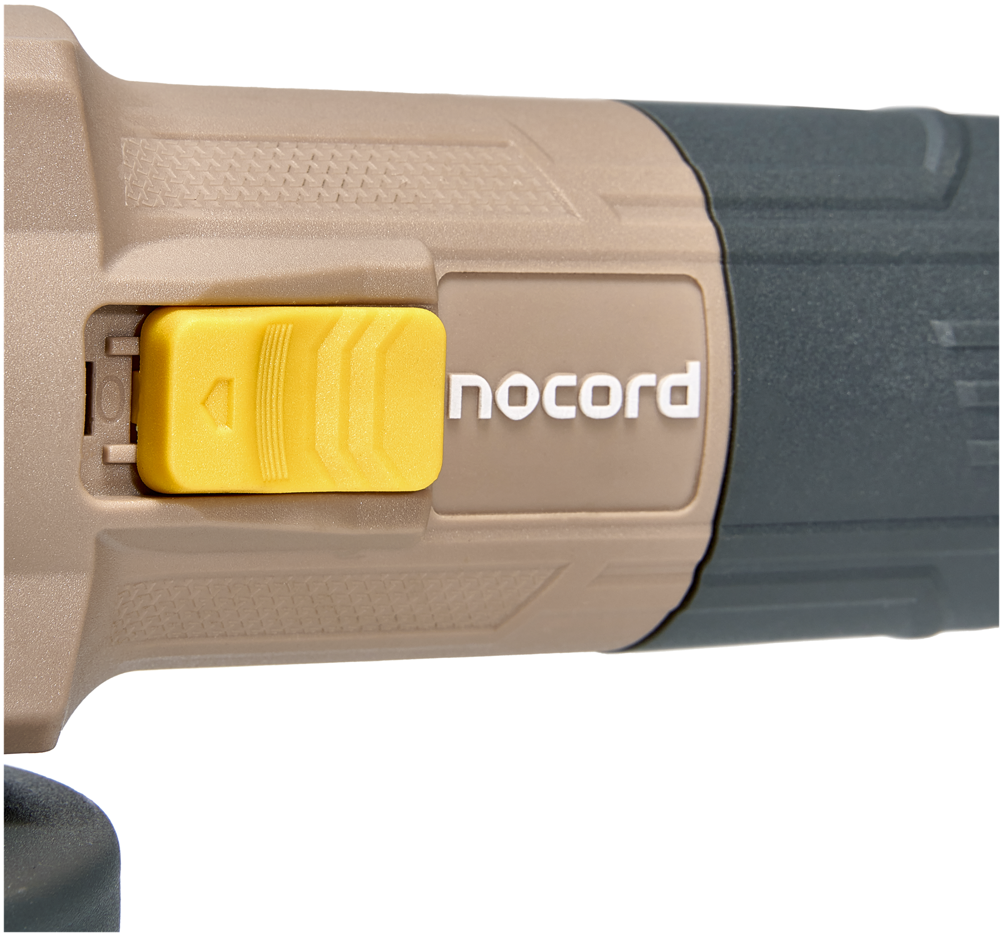 УШМ Nocord, 720 Вт, диск 125 мм, NCG-720.125.0 - фотография № 5