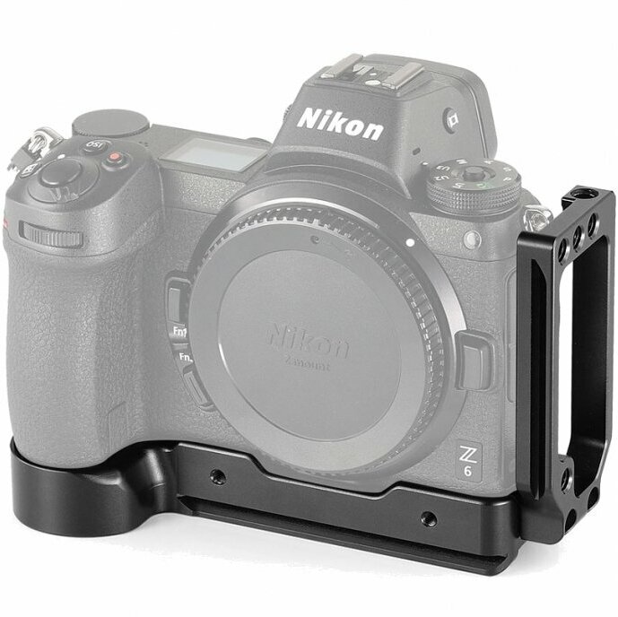 Угловая площадка SmallRig APL2258 для камер Nikon Z6/Nikon Z7