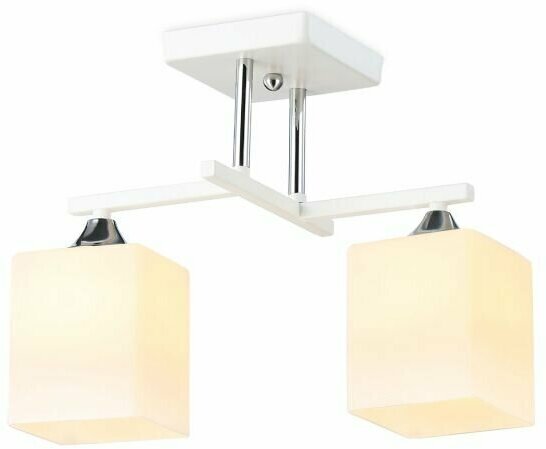 Люстра на штанге Ambrella Light Modern TR303111