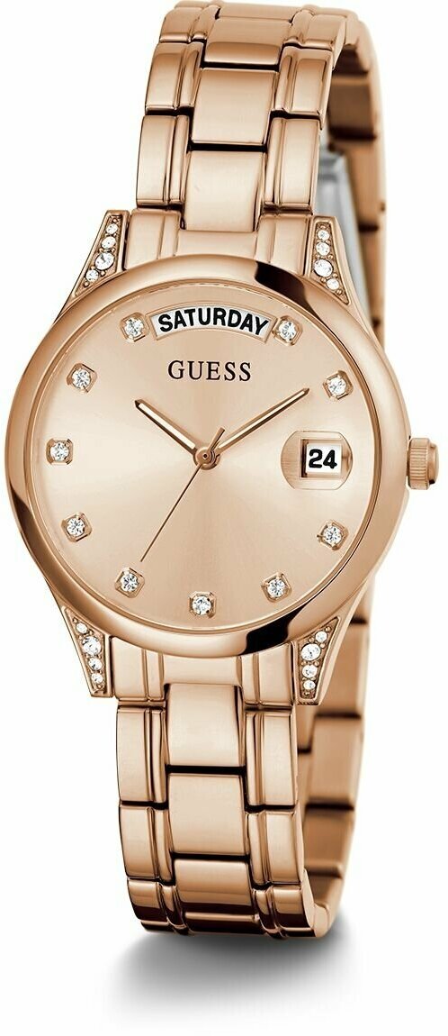 Наручные часы GUESS Dress GW0385L3