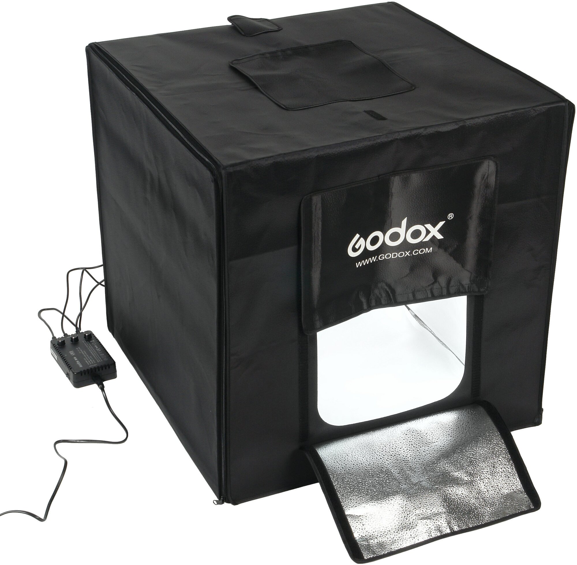 Фотобокс Godox LST60 с LED подсветкой