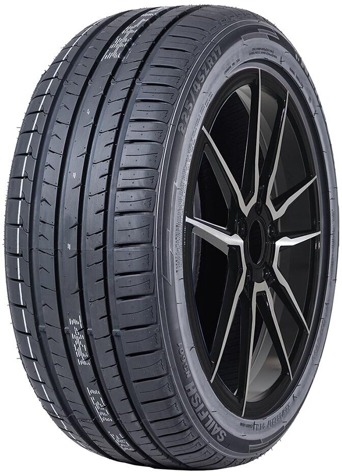 Nereus NS601 205/55R16 91V